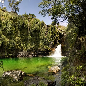 Chapada dos Veadeiros